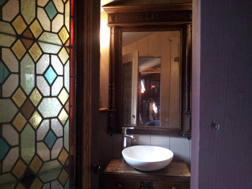 La Maison De Honfleur Quarto foto